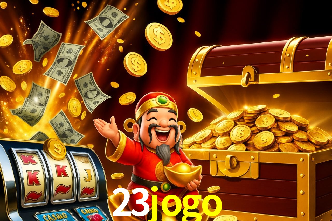 Cadastro Rápido 23jogo