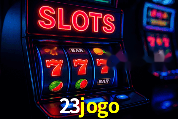 Estratégias 23jogo
