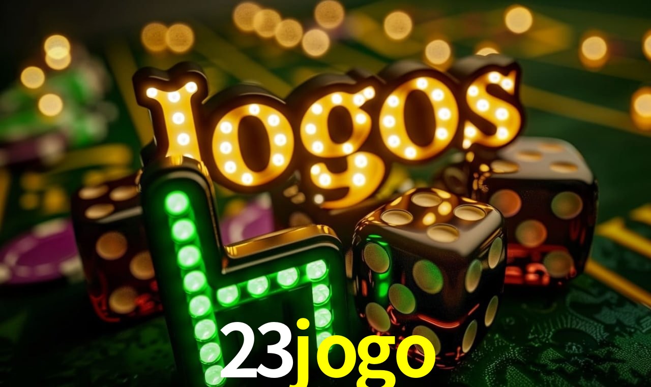 plataforma 23jogo