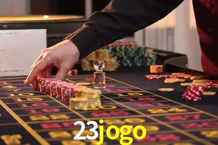 App Desktop 23jogo