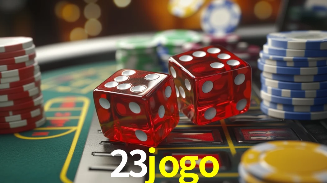 Daily Bonuses 23jogo