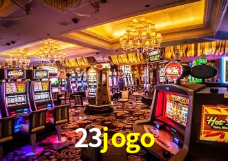 A Popularidade dos Caça-Níqueis no 23jogo