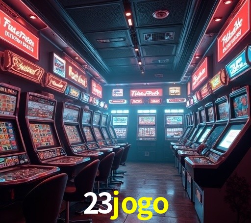 Ganhador 23jogo