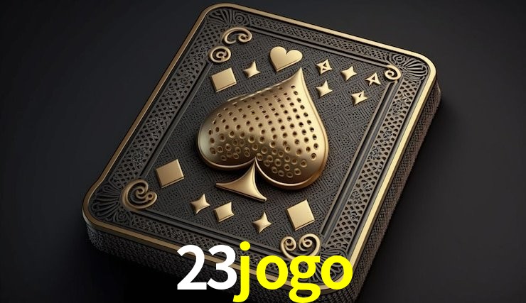 login 23jogo.com