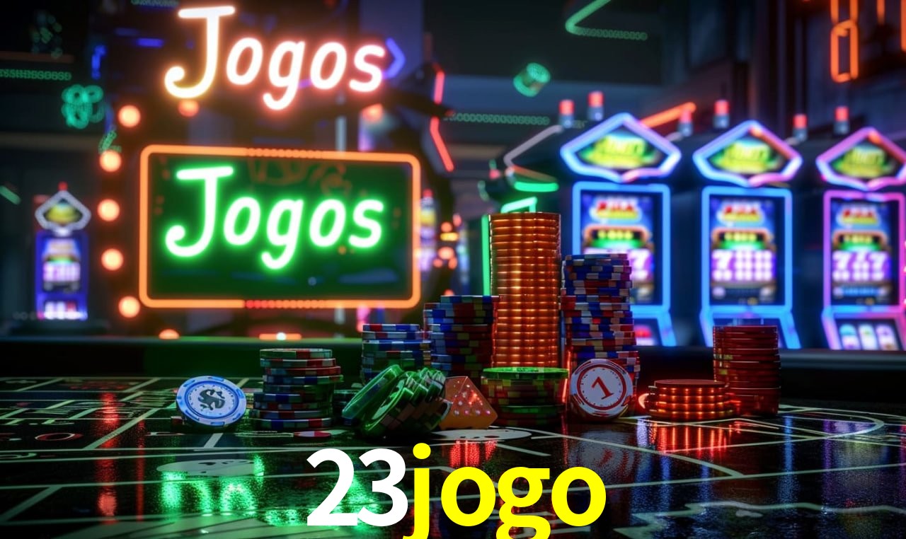 Funcionalidades App 23jogo