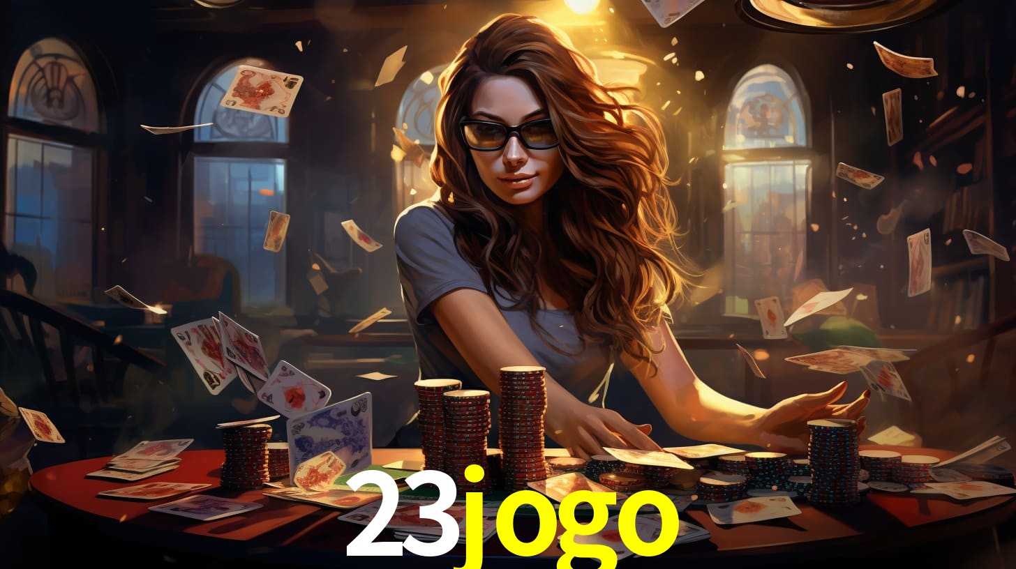 Blackjack Table 23jogo