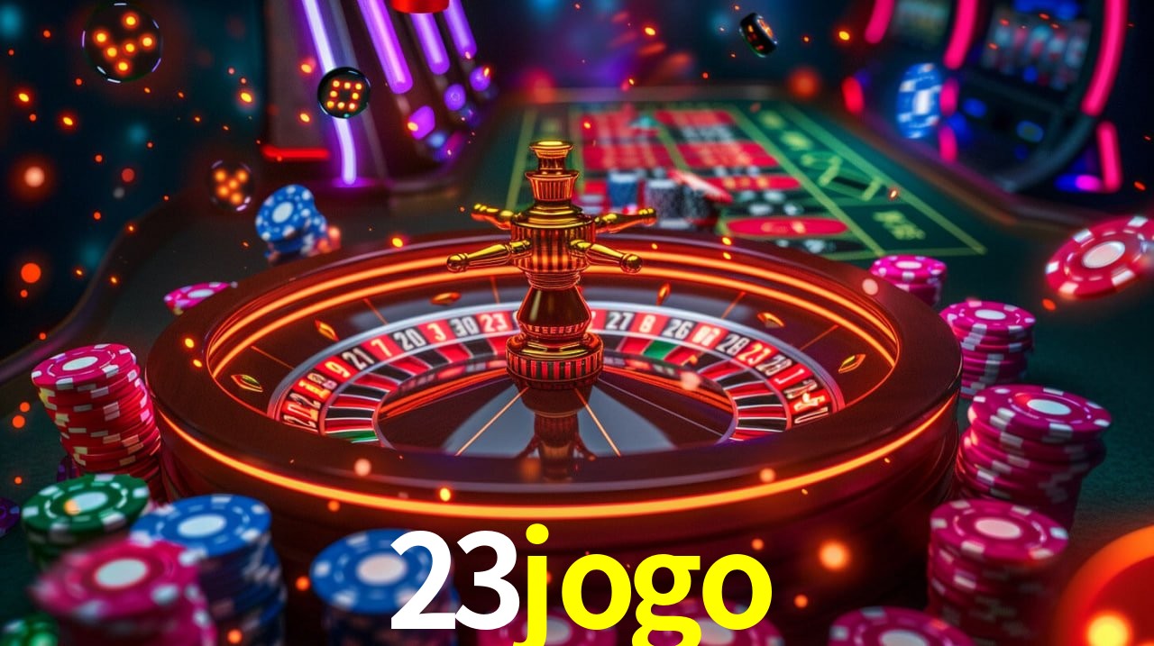 Estatísticas do Jogo 23jogo