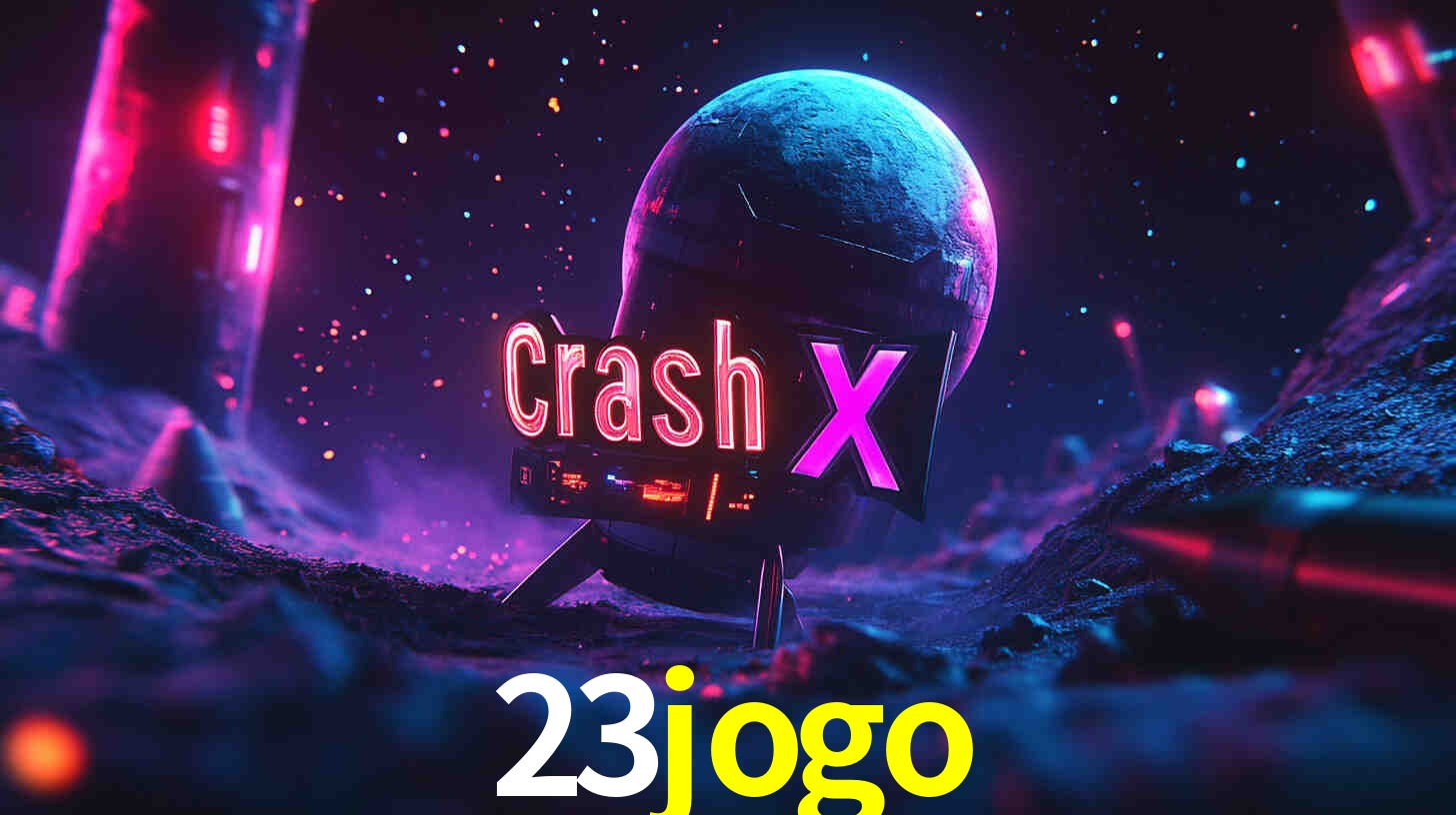 App Mobile 23jogo