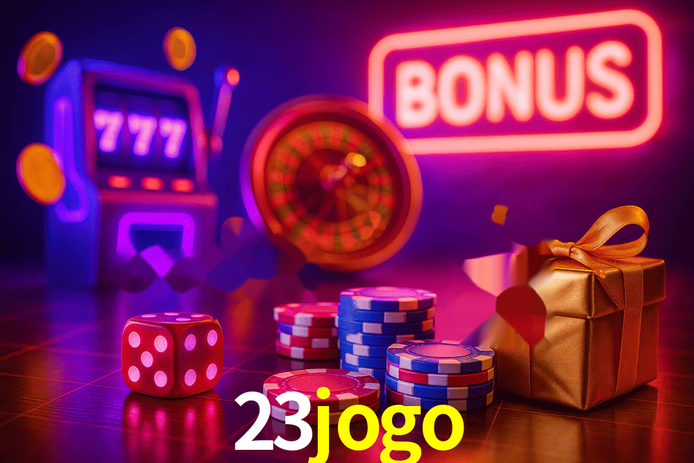 Instalar APK 23jogo
