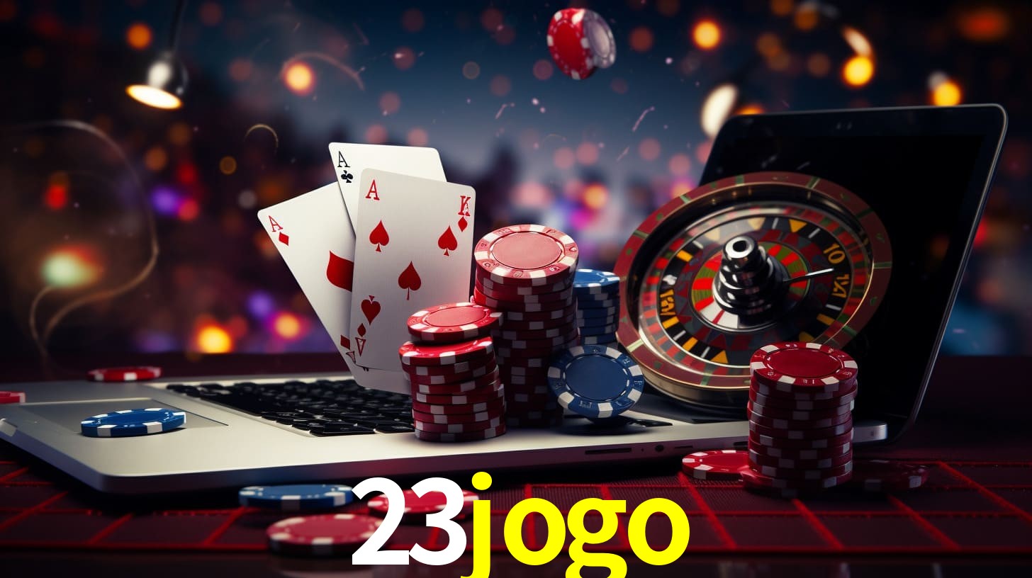Live Casino 23jogo