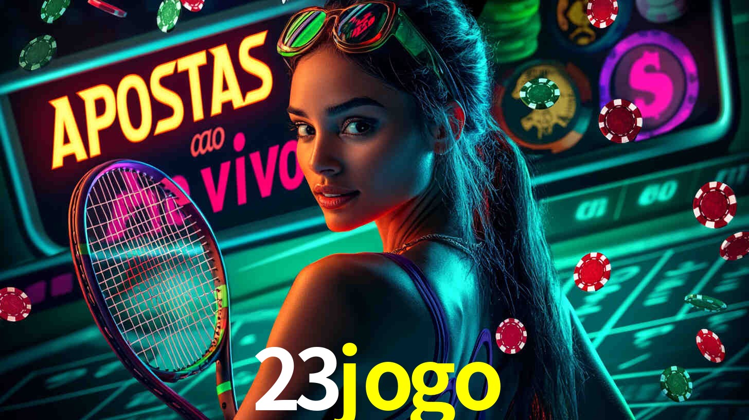 Instruções Download 23jogo