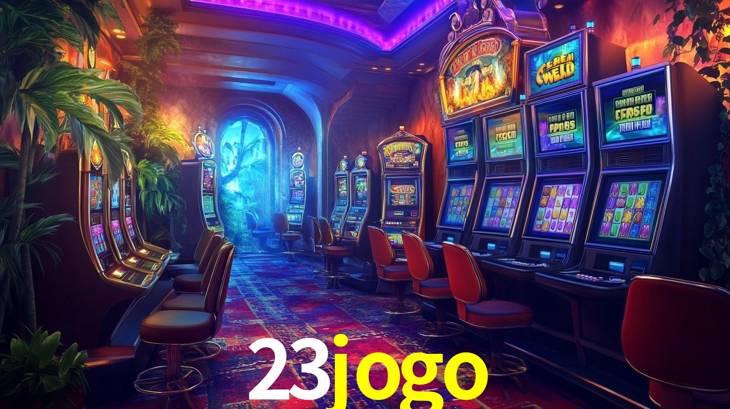 Welcome Bonus 23jogo