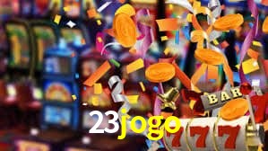 Notificações App 23jogo