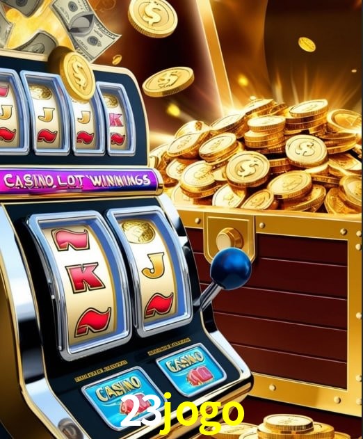 Slot Games 23jogo