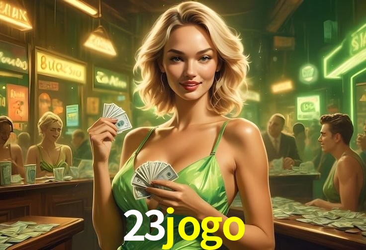 Jogos Exclusivos 23jogo