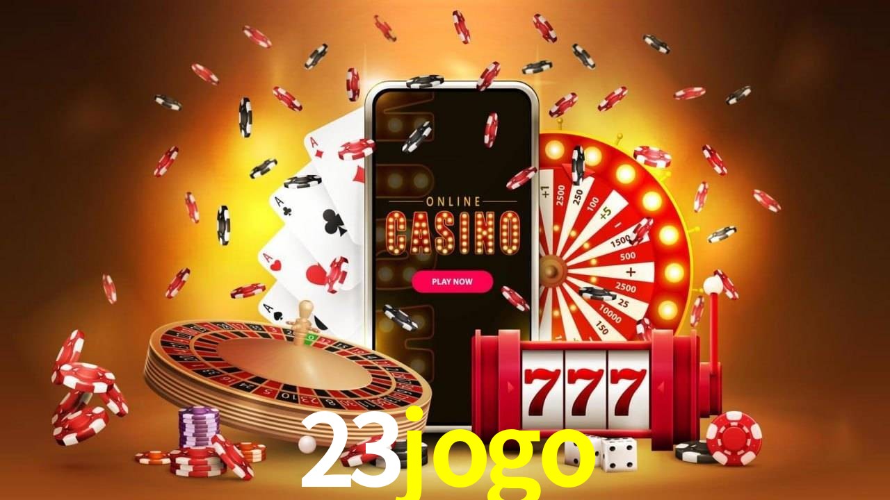 23jogo 公平游戏