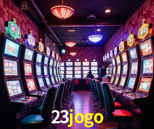Slots RTP 23jogo