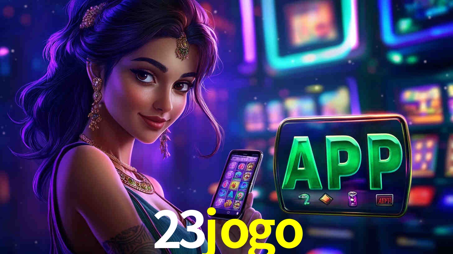 23jogo bet