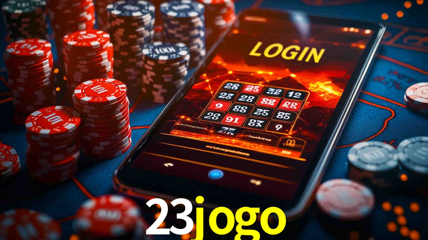 Ofertas App 23jogo