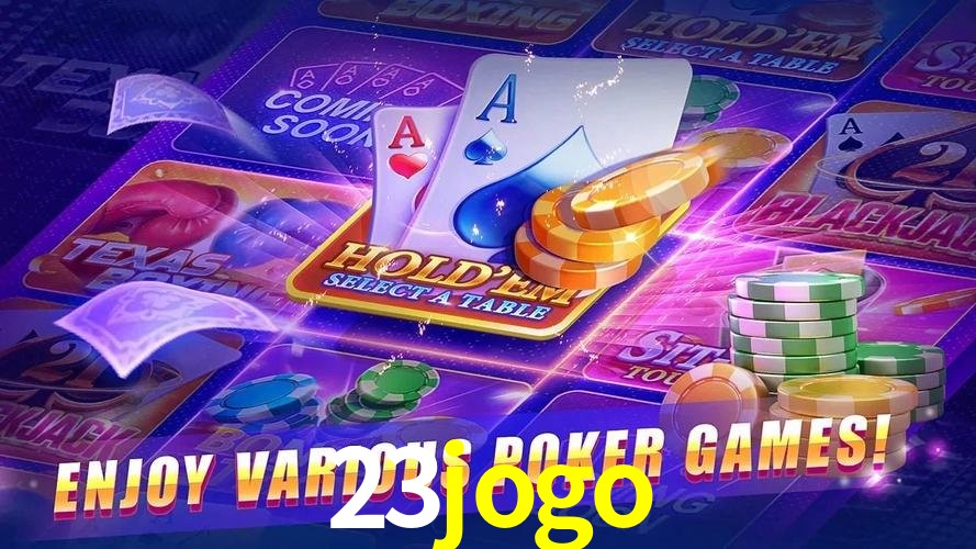 Apostas de Futebol 23jogo