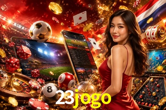 Flash Promotion 23jogo
