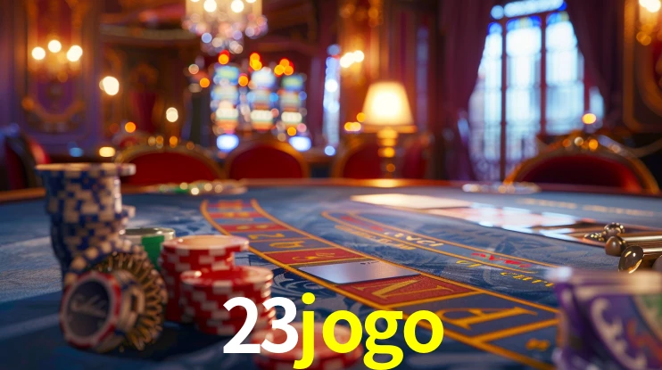 Exclusive Offers 23jogo