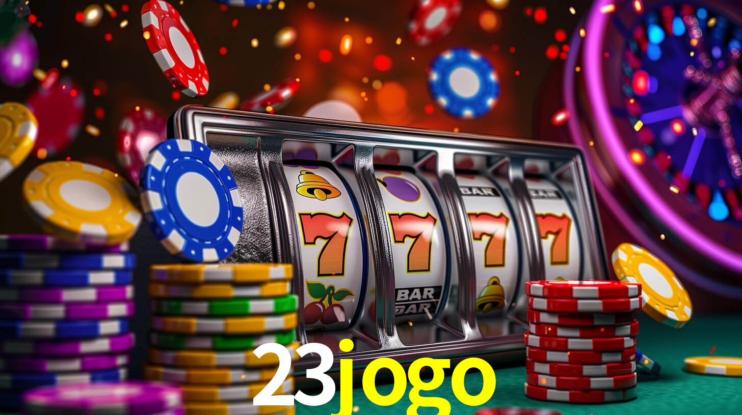 Login Seguro 23jogo