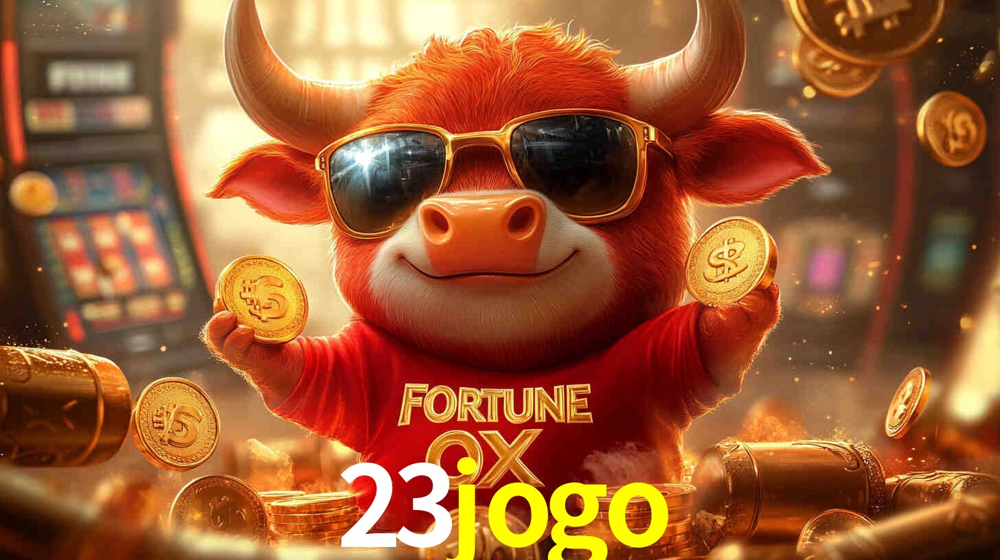 23jogo bet casino