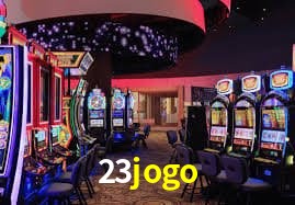 Prêmio 23jogo