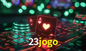 login 23jogo