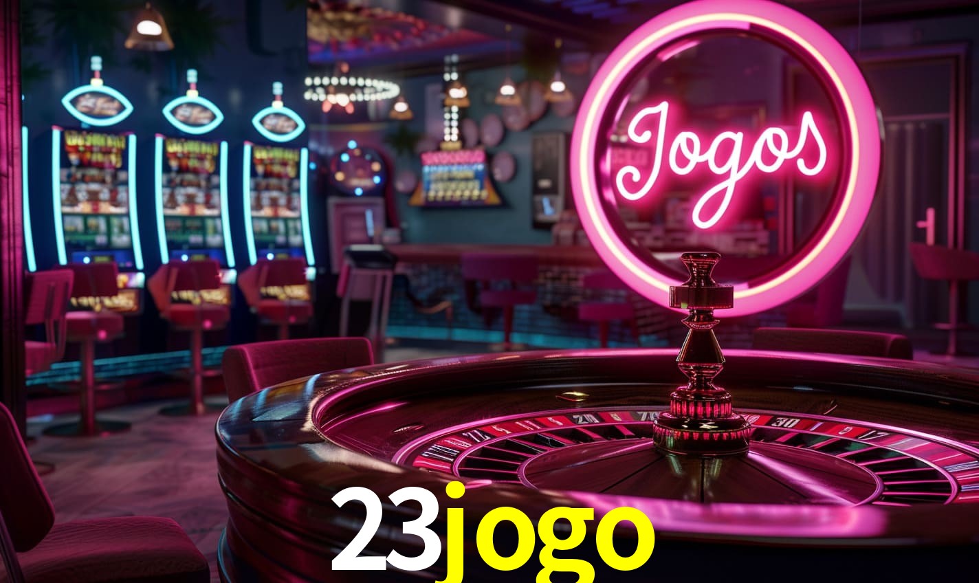 Casino Ao Vivo 23jogo