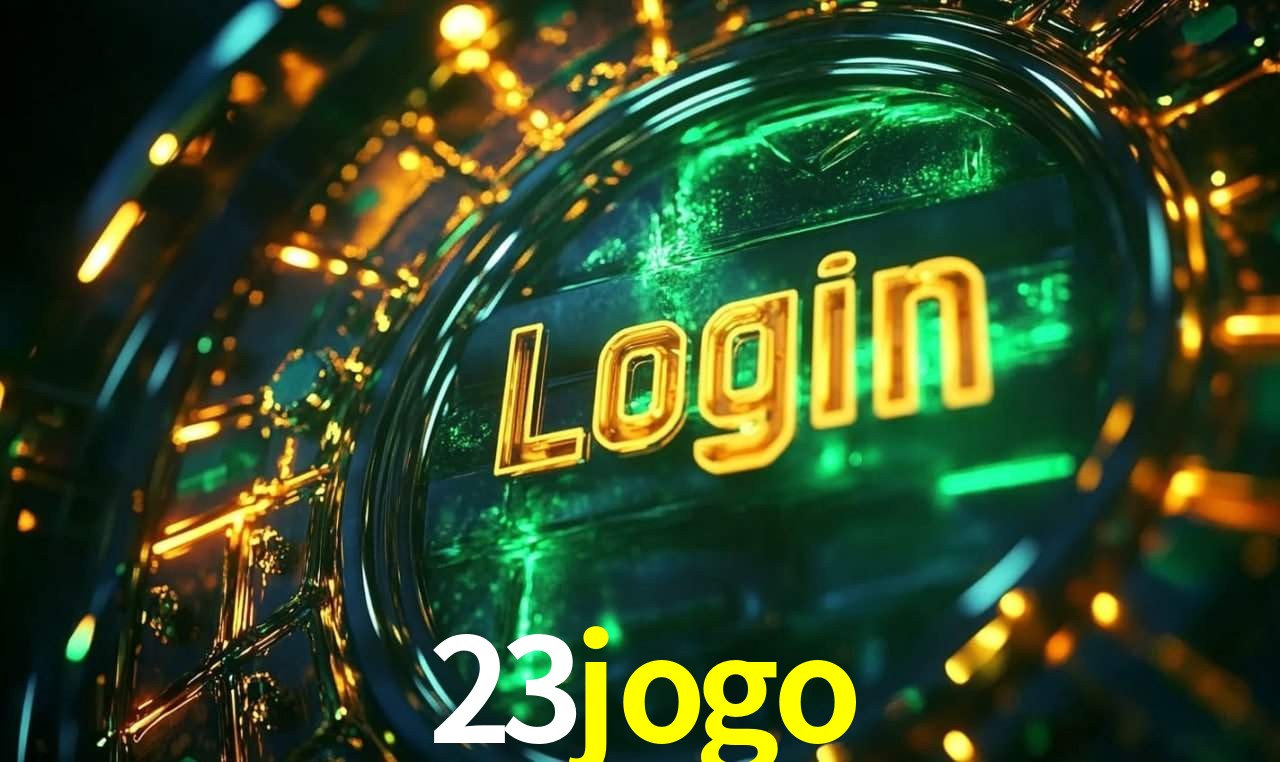 iPad 23jogo
