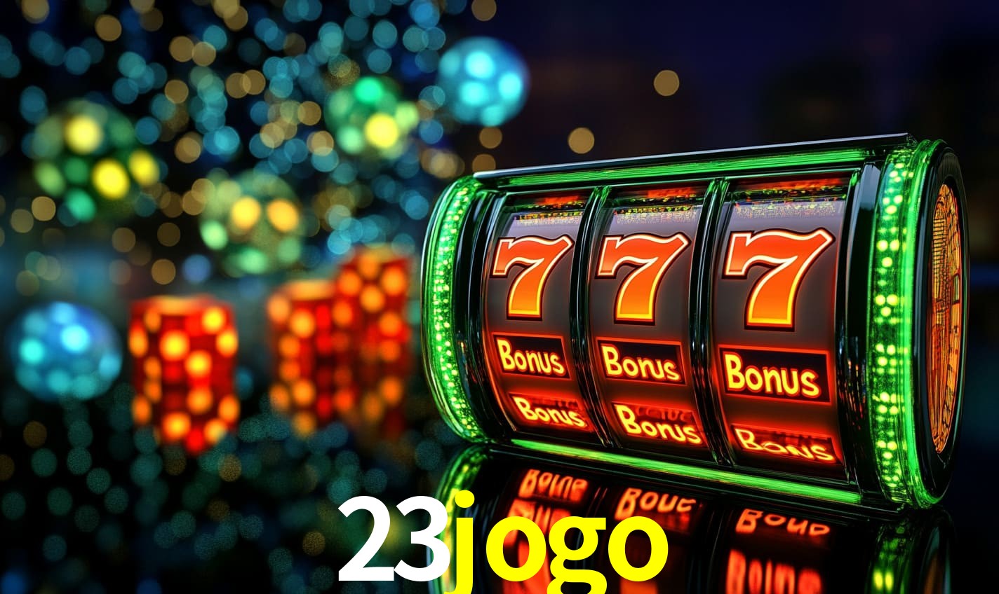 23jogo Dicas de Jogo