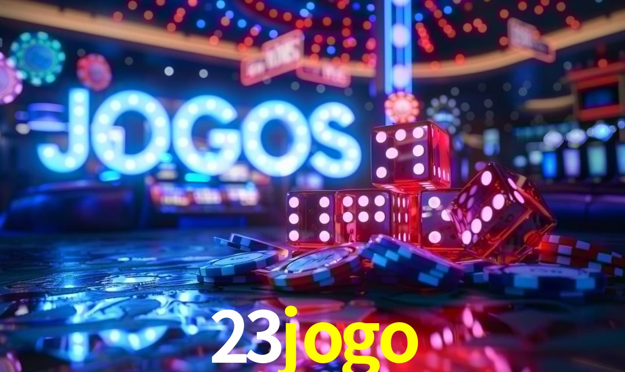 Casino Ao Vivo 23jogo