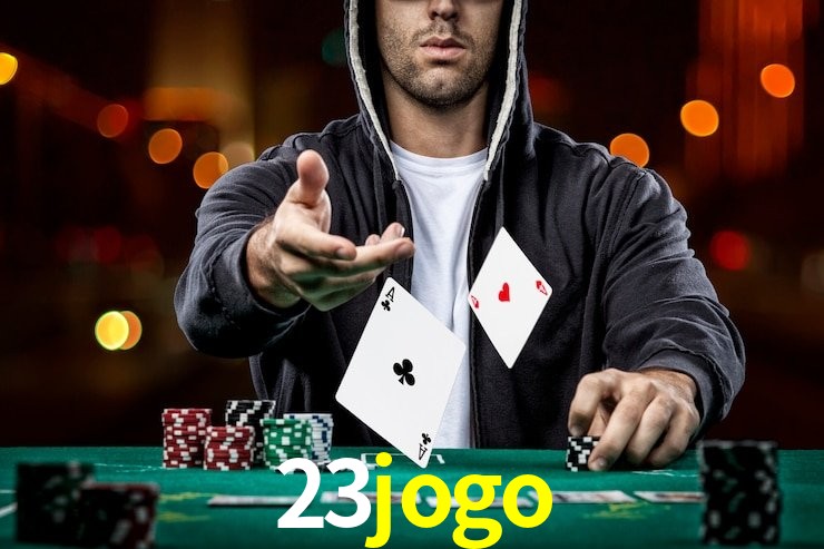 Recursos App 23jogo