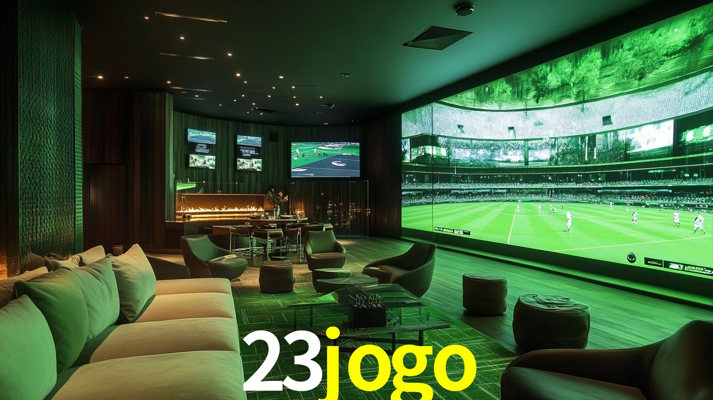 Bônus Generosos e Exclusivos no 23jogo para Você!