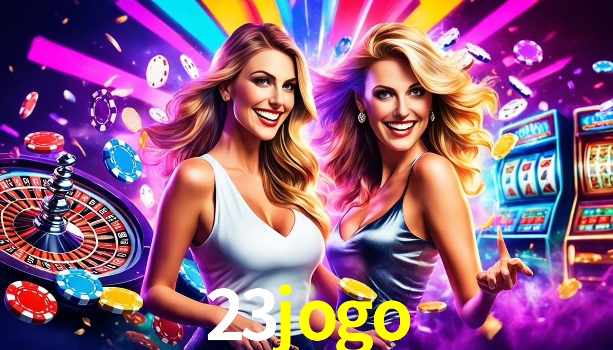 Provedores de Jogos 23jogo