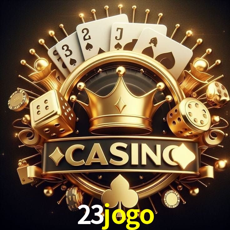 23jogo plataforma