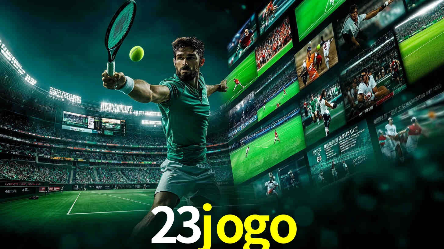 Suporte Download 23jogo
