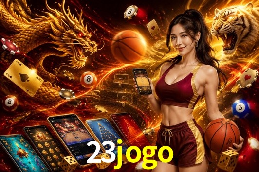 Live Casino 23jogo