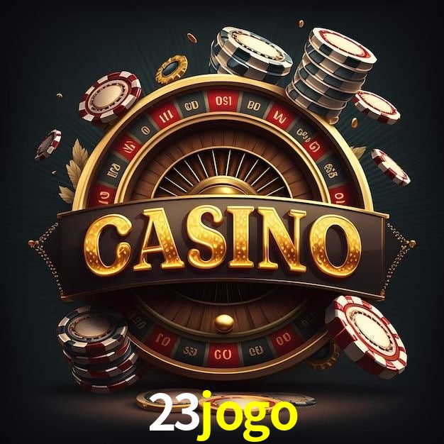 App 23jogo Android