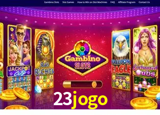 A Experiência Imersiva dos Cassinos Ao Vivo no 23jogo