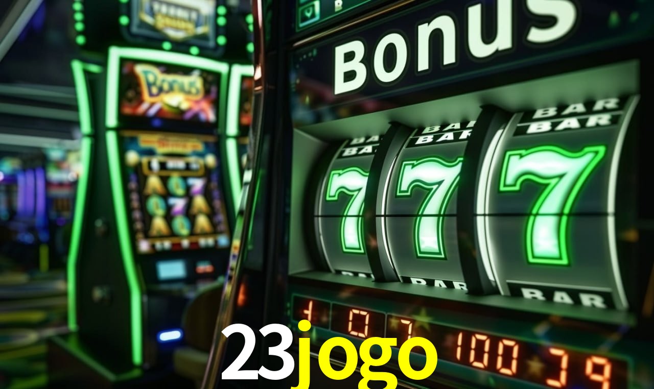 Secure Login 23jogo