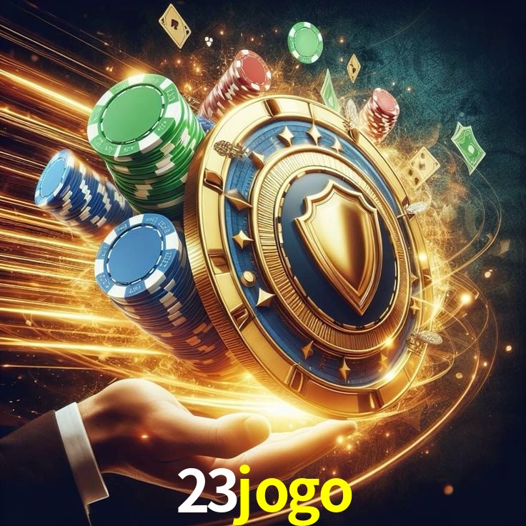 Eventos 23jogo