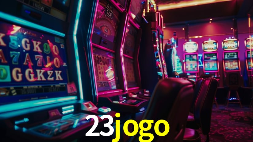 Descubra a Essência do 23jogo: Nossa História e Compromissos