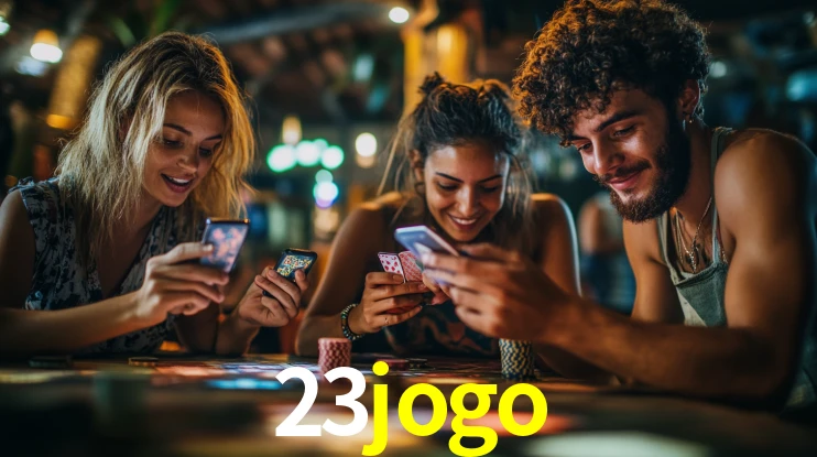 Tournaments 23jogo