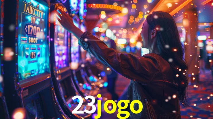 23jogo: Seu Especialista em Apostas Esportivas Brasileiras