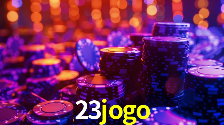 Jogos App 23jogo