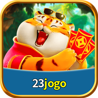 Logo da 23jogo